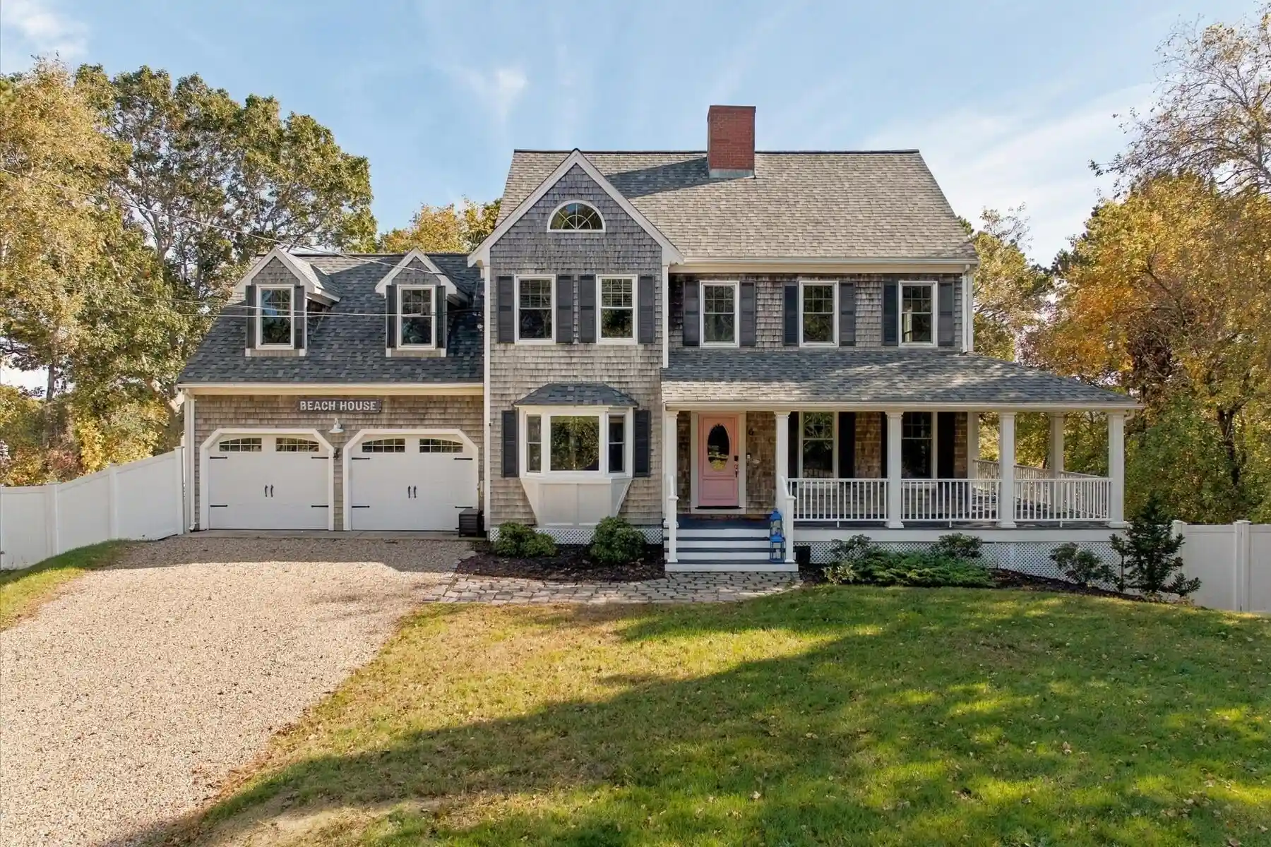 Photo 1 of Single family home for sale at 6 Luigi Ave, Sagamore Beach, MA 02562 | MLS# 22605363 | Listing updated on 2026-10-26