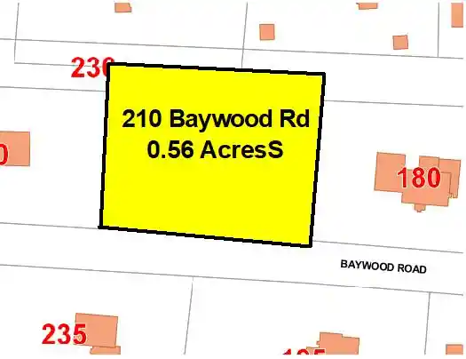 Photo 1 of Land for sale at 210 Baywood Rd, Eastham, MA 02642 | MLS# 22605390 | Listing updated on 2026-10-22
