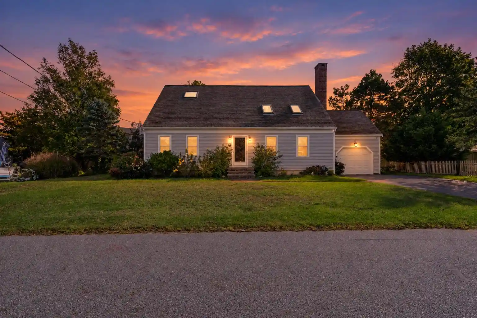 Photo 1 of Sale Pending at 44 2nd Way, Barnstable, MA 02630 | MLS# 22605367 | Listing updated on 2026-10-27
