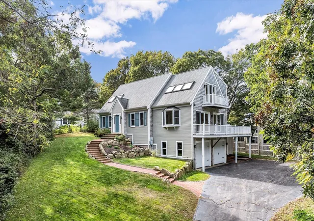 Photo 1 of Single family home for sale at 157 Saddler Ln, West Barnstable, MA 02668 | MLS# 22605383 | Listing updated on 2026-10-30