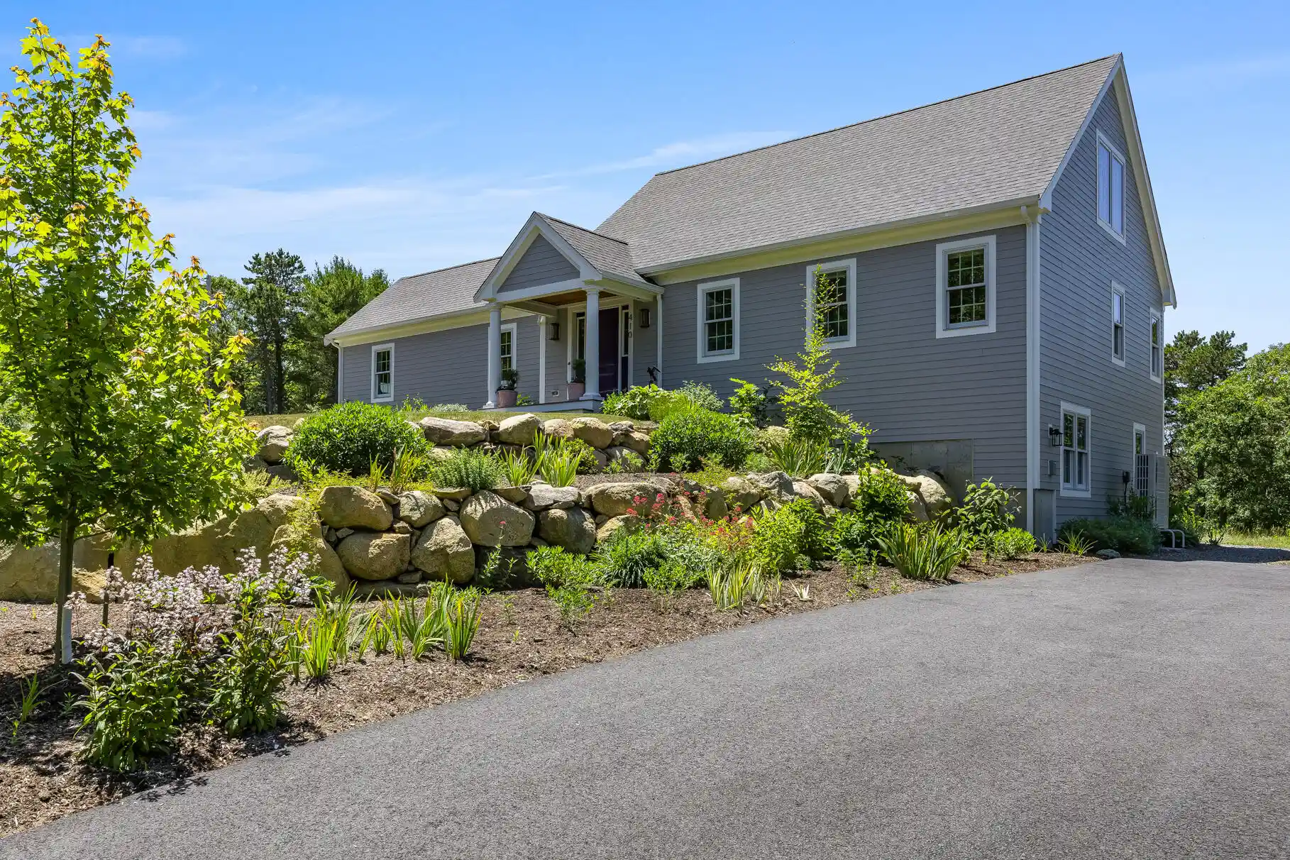 Photo 1 of Single family home for sale at 410 Blueberry Pond Dr, Brewster, MA 02631 | MLS# 22605373 | Listing updated on 2026-10-23