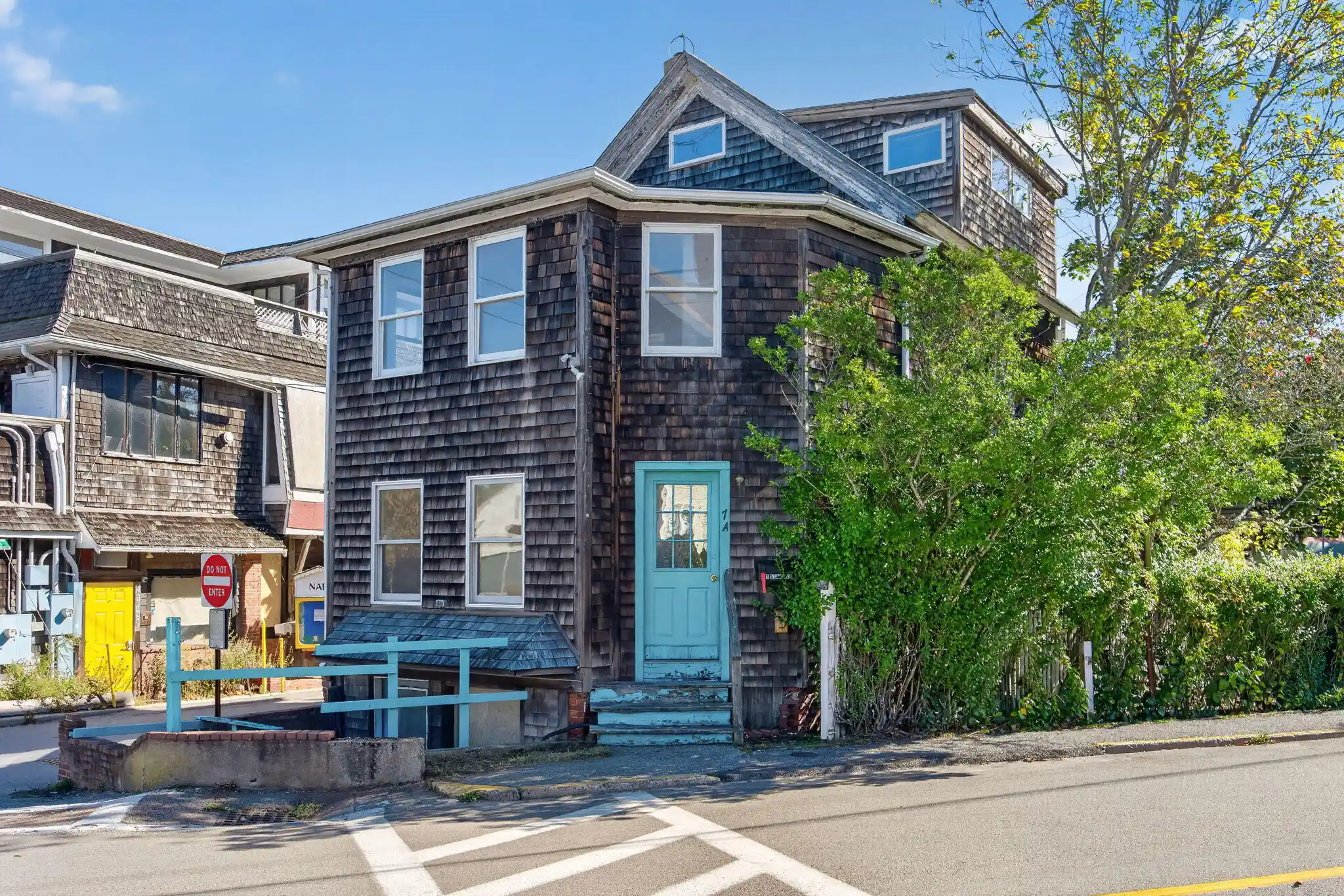 Photo 1 of Multi family home for sale at 7 Standish St, Provincetown, MA 02657 | MLS# 22605494 | Listing updated on 2026-10-30