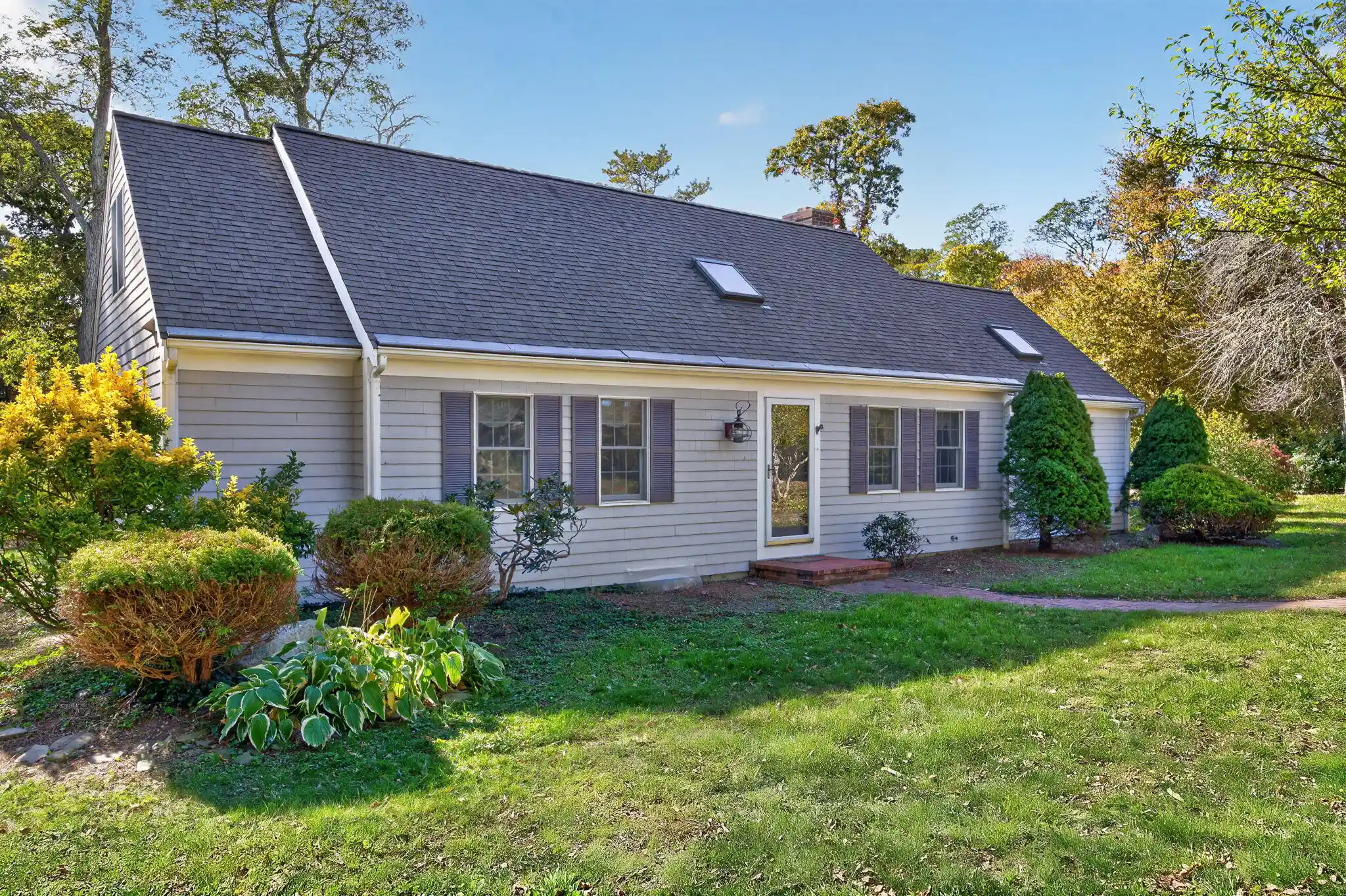 Single family home for sale at 59 Herringbrook Way, Orleans, MA 02653 | MLS# 22605503