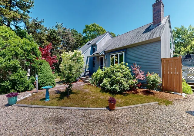 Photo 1 of Single family home for sale at 6 Hopkins Way, Truro, MA 02666 | MLS# 22605443 | Listing updated on 2026-10-30