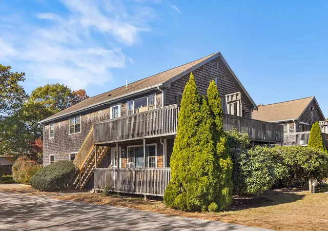 Condo for sale at 844 Ma 28 #1C, South Yarmouth, MA 02664 | MLS# 22605476 | Listing updated on 2026-10-30