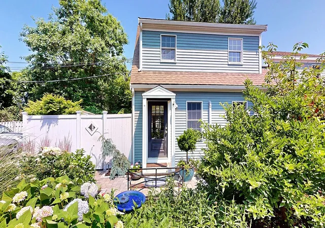 Condo for sale at 33b Conwell St #UNIT 1, Provincetown, MA 02657 | MLS# 22605470