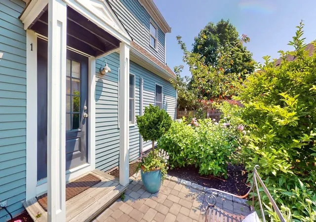 Photo 3 of Condo for sale at 33b Conwell St #UNIT 1, Provincetown, MA 02657 | MLS# 22605470 | Listing updated on 2026-10-30