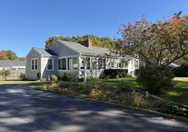 Single family home for sale at 4 Broxburn St, Harwich, MA 02645 | MLS# 22605451