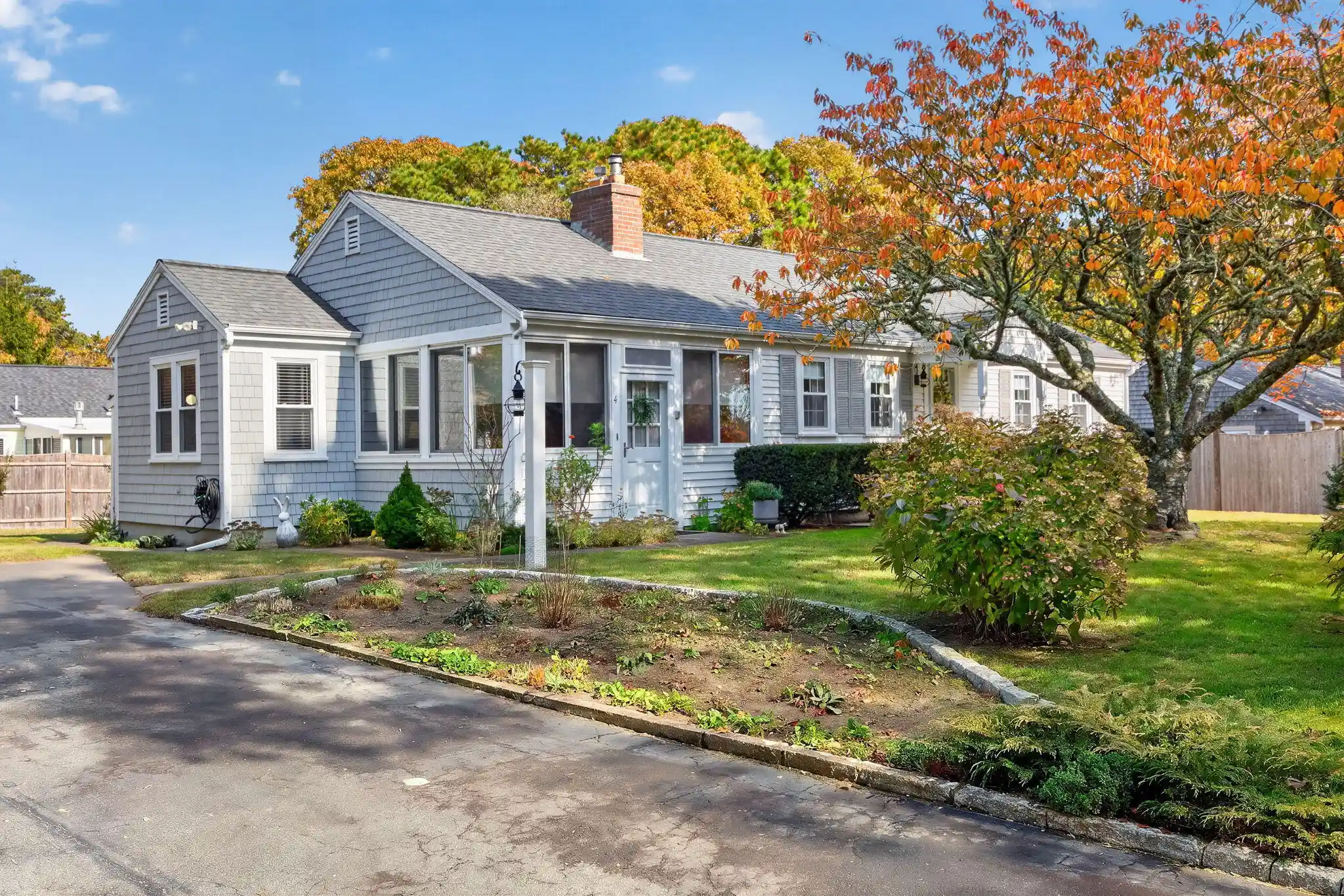 Single family home for sale at 4 Broxburn St, Harwich, MA 02645 | MLS# 22605451