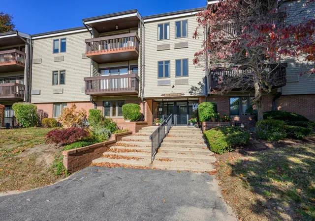 Photo 1 of Condo for sale at 54 Old Colony Way #APT P, Orleans, MA 02653 | MLS# 22605473 | Listing updated on 2026-10-31