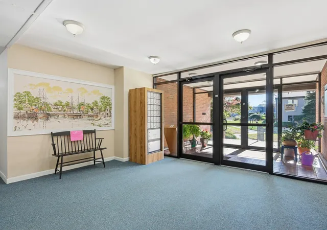 Listing Photo 1 - Condo for sale in building located at 54 Old Colony Wy, Orleans, MA 02653 - Unit #APT P