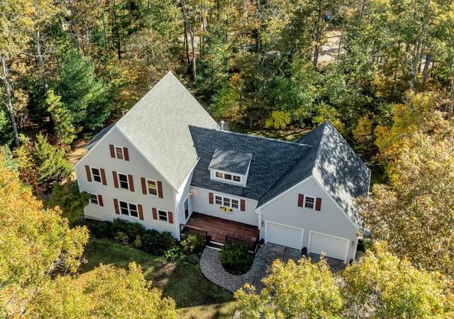 Photo 1 of Single family home for sale at 29 Redlands Rd, East Falmouth, MA 02536 | MLS# 22605480 | Listing updated on 2026-10-30