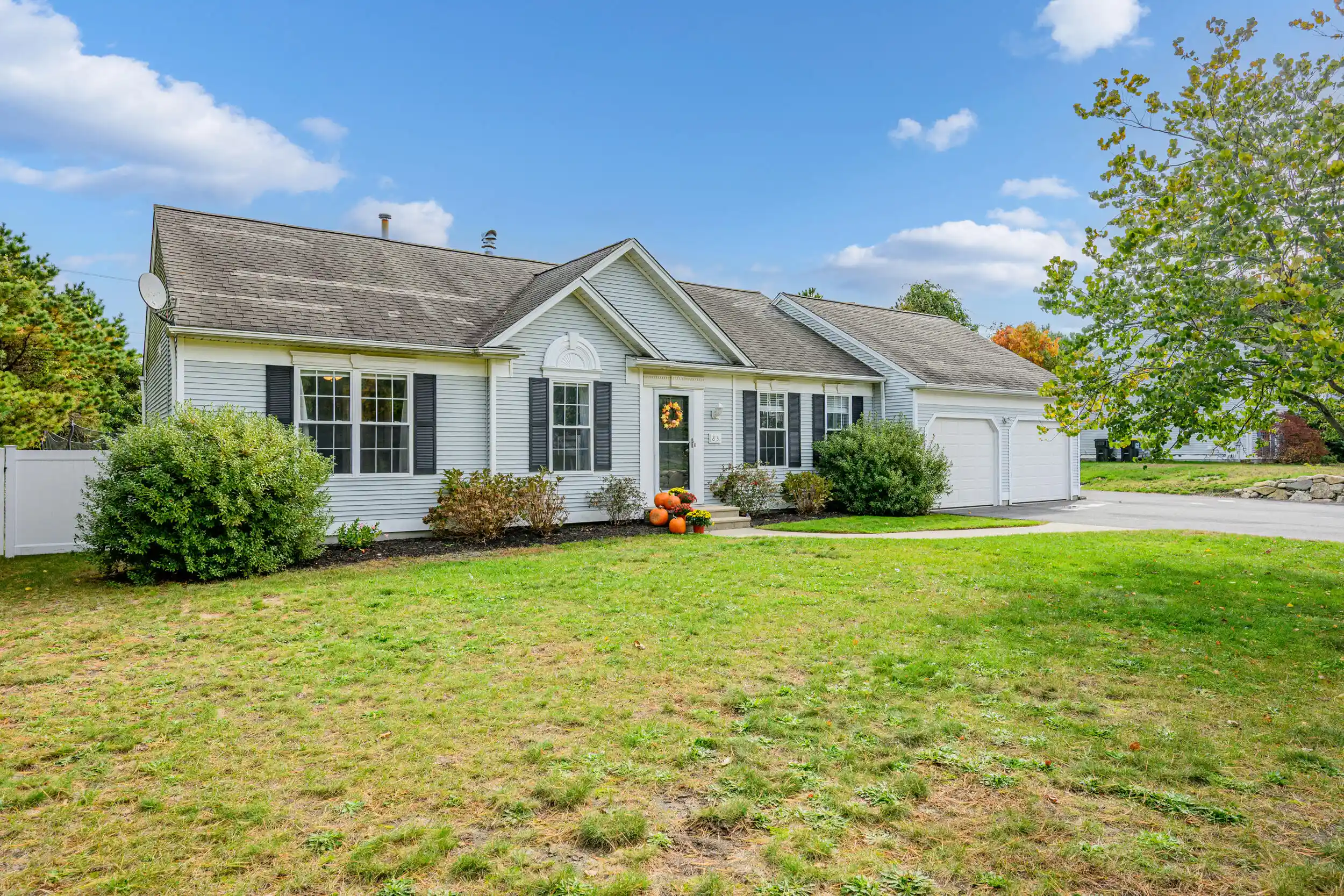 Single family home for sale at 83 Dickson Dr, Plymouth, MA 02360 | MLS# 22605512