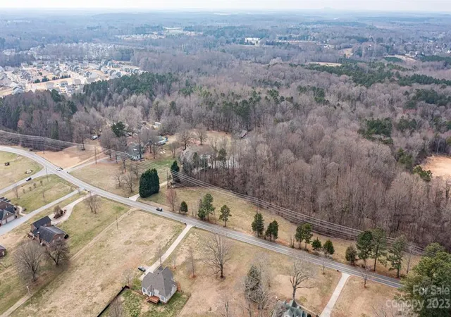 Photo 2 of Land for sale at 6412, 6512 & 6520 Gilead Rd, Huntersville, NC 28078 | MLS# 4000554 | Listing updated on 2026-04-15