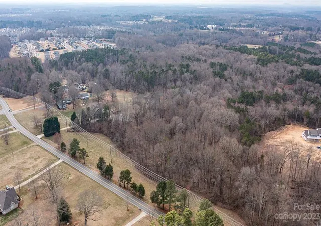 Photo 3 of Land for sale at 6412, 6512 & 6520 Gilead Rd, Huntersville, NC 28078 | MLS# 4000554 | Listing updated on 2026-04-15