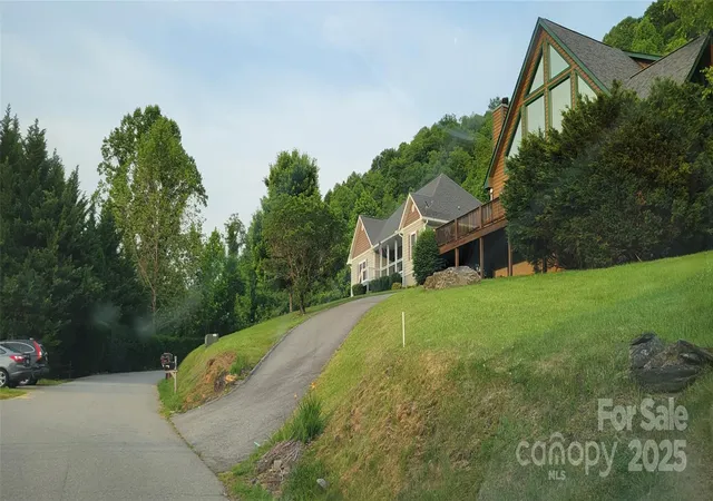 Photo 11 of Land for sale at 0 Prestige Pt, Waynesville, NC 28785 | MLS# 4001599 | Listing updated on 2025-12-29