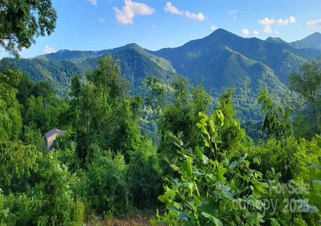 Photo 2 of Land for sale at 0 Prestige Pt, Waynesville, NC 28785 | MLS# 4001599 | Listing updated on 2025-12-29
