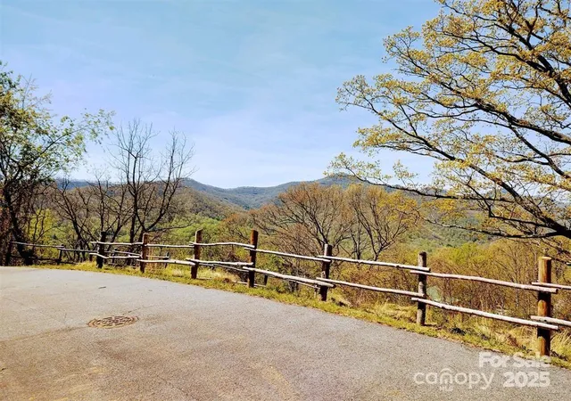Photo 5 of Land for sale at 0 Prestige Pt, Waynesville, NC 28785 | MLS# 4001599 | Listing updated on 2025-12-29