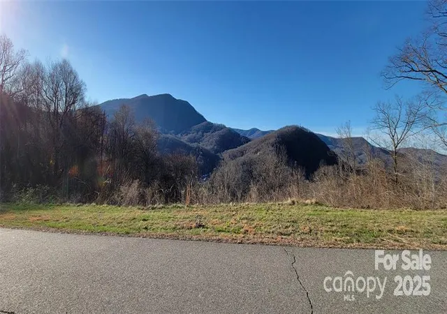 Photo 2 of Land for sale at 0 Rons Rdg, Waynesville, NC 28785 | MLS# 4001602 | Listing updated on 2025-12-29