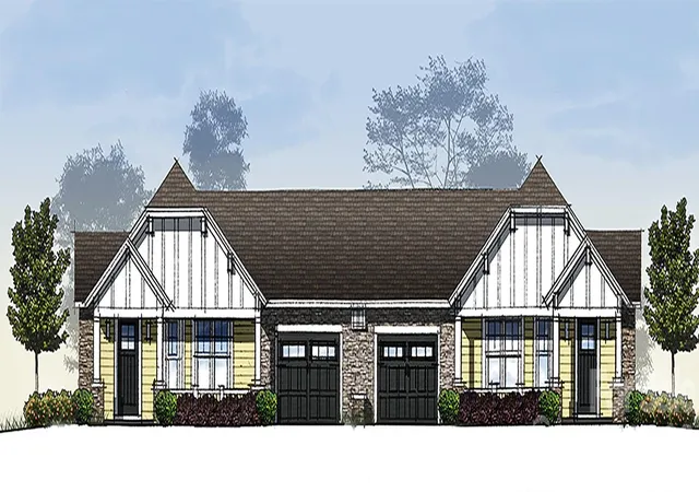Photo 1 of Townhouse for sale at 89 Golden Aster Dr #B-1, Laurel Park, NC 28739 | MLS# 4002968 | Listing updated on 2026-10-06