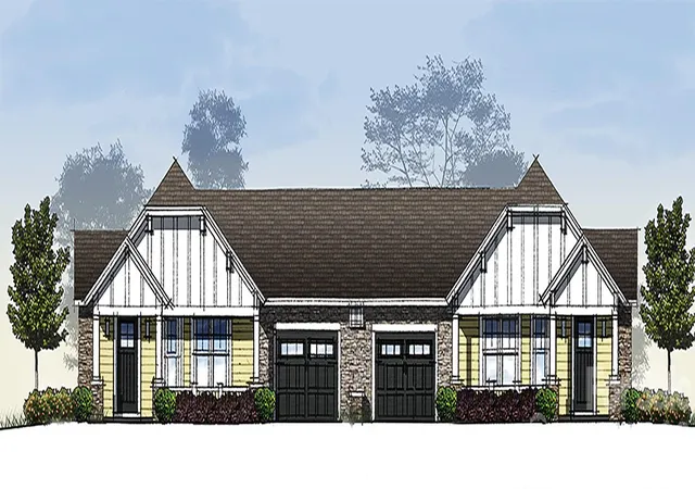 Townhouse for sale at 13 Bellflower Ln, Laurel Park, NC 28739 | MLS# 4003196