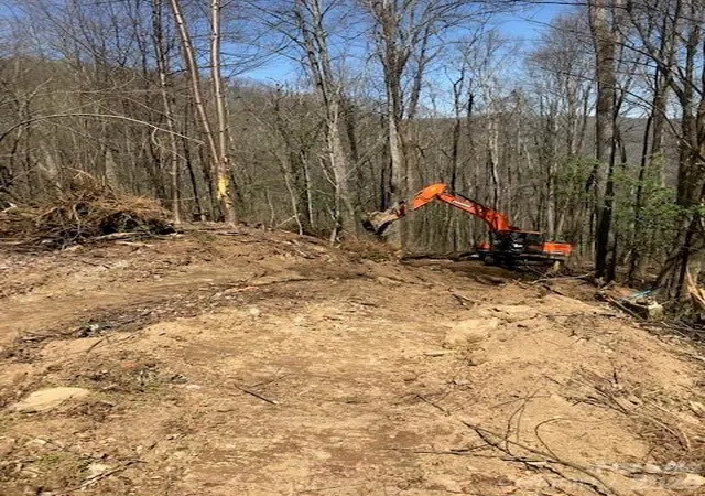 Photo 3 of Land for sale at 976 Slippery Rock Rd, Waynesville, NC 28785 | MLS# 4005537 | Listing updated on 2026-10-01