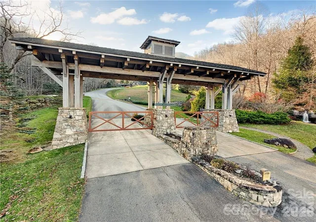 Photo 3 of Land for sale at 580 Freemont Dr #80, Leicester, NC 28748 | MLS# 4007290 | Listing updated on 2026-08-28