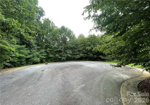 Photo 3 of Land for sale at 00 Fairway Ridge Ln, Hickory, NC 28601 | MLS# 4009058 | Listing updated on 2026-10-03