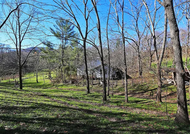 Photo 4 of Land for sale at 000 Russ Ave, Waynesville, NC 28786 | MLS# 4010195 | Listing updated on 2026-02-26