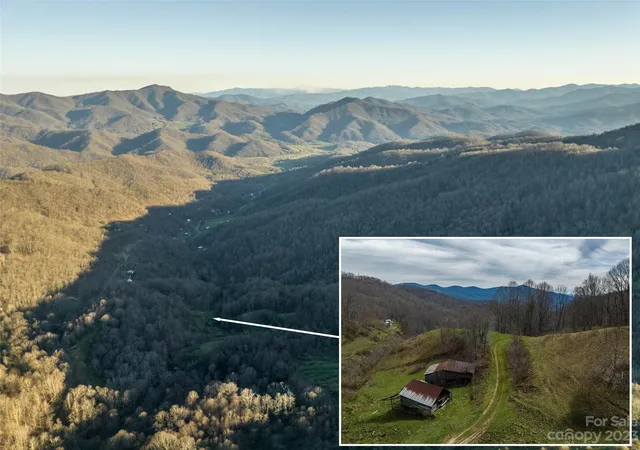 2nd image of 00 Wesley Creek Rd, Clyde, NC 28721 | MLS# 4016431