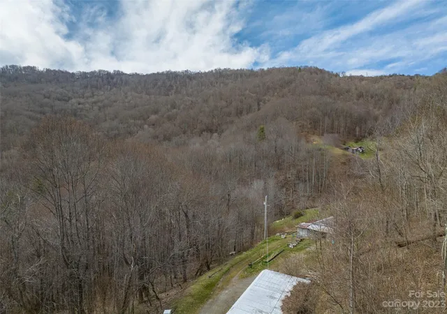4th image of 00 Wesley Creek Rd, Clyde, NC 28721 | MLS# 4016431