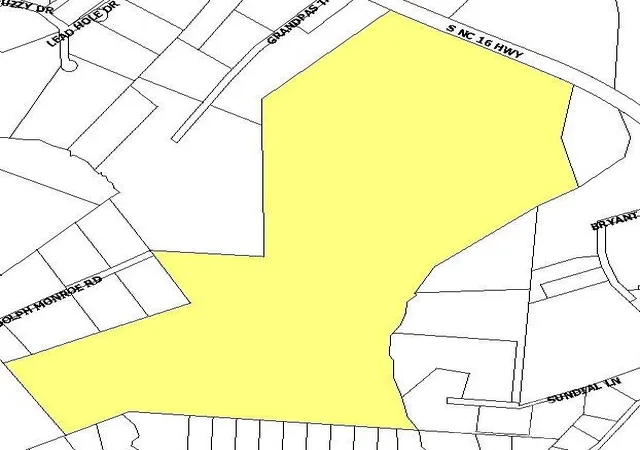 Photo 1 of Land for sale at 0 Nc Hwy 16, Maiden, NC 28650 | MLS# 4017905 | Listing updated on 2026-09-14