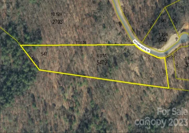 Homes for sale in Lenoir, NC | Lot# 547 Autumn Rdg #547, Lenoir, NC 28645 | MLS# 4021307