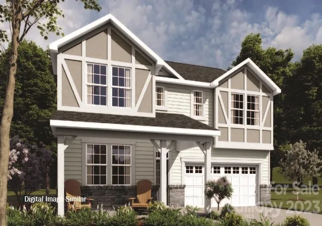 1st image of 1503 Laggan Ln #58- Gaines TD, Indian Trail, NC 28079 | MLS# 4025077