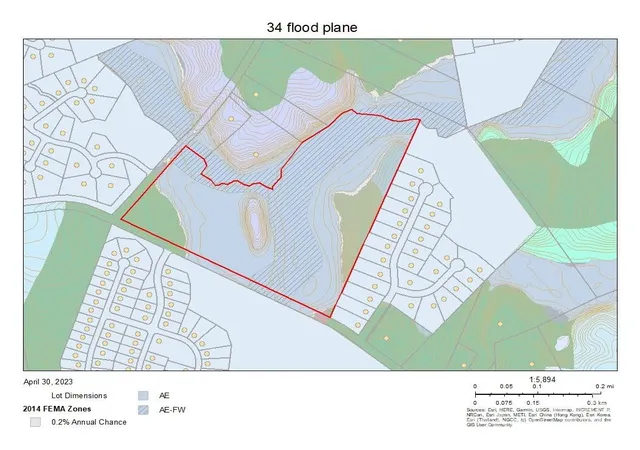 2nd image of 12+/ Acres New Town Rd, Waxhaw, NC 28173 | MLS# 4025556