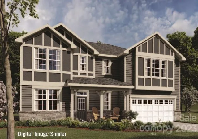 image of 1522 Ainslie Pl #42 / Marshall, Indian Trail, NC 28079 | MLS# 4027629