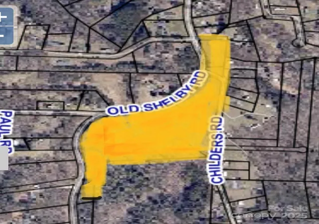 2nd image of 0 Old Shelby Rd #1,1A,2,3 &4, Hickory, NC 28602 | MLS# 4036139