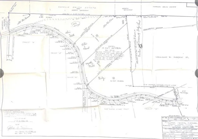 3rd image of 0 Old Shelby Rd #1,1A,2,3 &4, Hickory, NC 28602 | MLS# 4036139