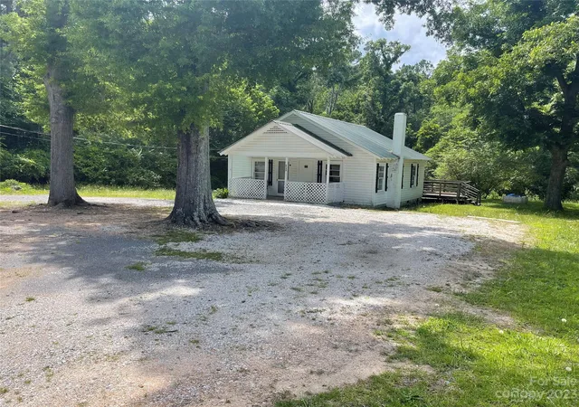 Photo 3 of Land for sale at 2790 Great Falls Hwy, Lancaster, SC 29720 | MLS# 4039643 | Listing updated on 2026-06-01