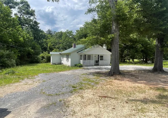 Photo 4 of Land for sale at 2790 Great Falls Hwy, Lancaster, SC 29720 | MLS# 4039643 | Listing updated on 2026-06-01
