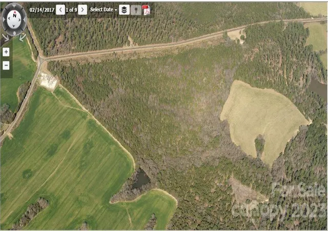 Photo 2 of Land for sale at 000 W North Cor Rd, Lancaster, SC 29720 | MLS# 4040341 | Listing updated on 2026-04-15