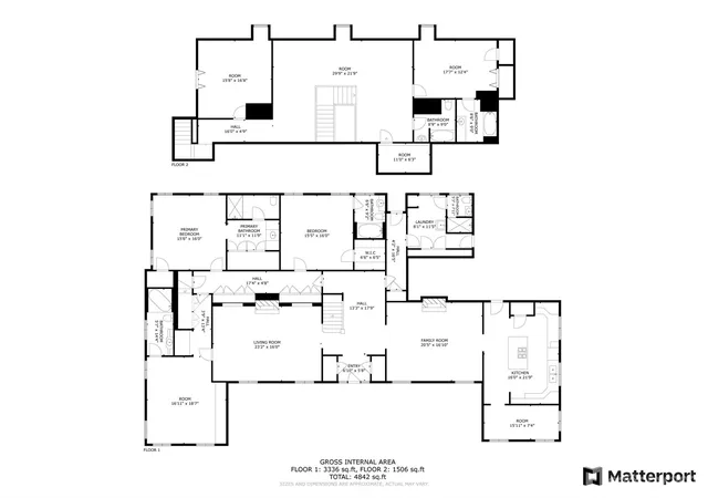 5th image of 620 N 9Th St #5/6, Albemarle, NC 28001 | MLS# 4040968