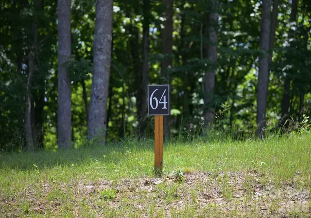 Photo 3 of Land for sale at Lot 64 Poplar Forest Dr, Boone, NC 28607 | MLS# 4045171 | Listing updated on 2026-07-21