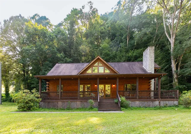 1st image of 228 Chestnut Mountain Rd, Canton, NC 28716 | MLS# 4056092