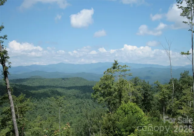 Photo 3 of Land for sale at Tbd Nancy Mountain Rd, Rosman, NC 28772 | MLS# 4059605 | Listing updated on 2026-10-02