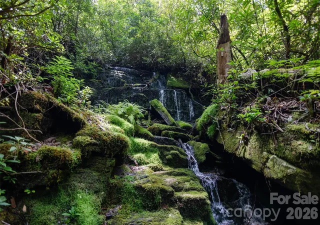 Photo 3 of Land for sale at Tbd Nancy Mountain Rd, Rosman, NC 28772 | MLS# 4059605 | Listing updated on 2026-10-02