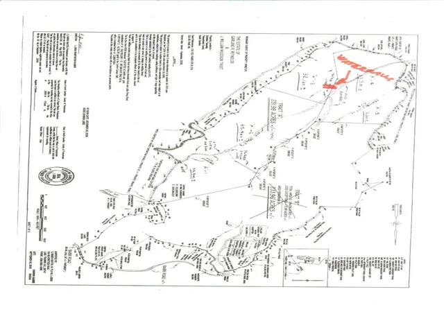 Photo 44 of Land for sale at Tbd Nancy Mountain Rd, Rosman, NC 28772 | MLS# 4059605 | Listing updated on 2026-08-31