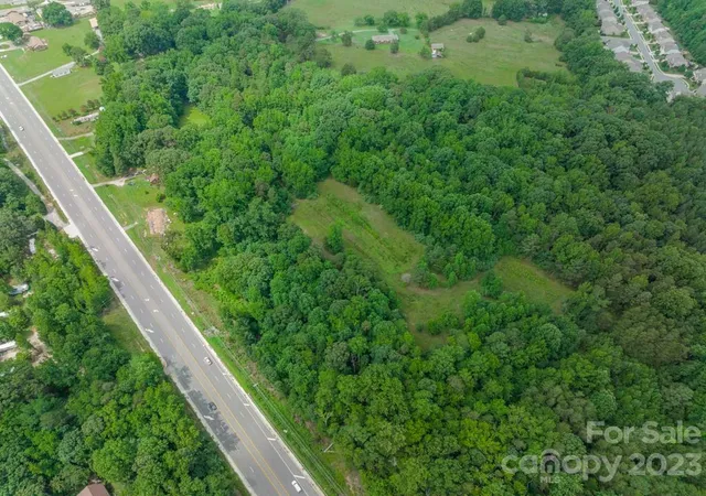 Photo 1 of Land for sale at 3260 Highway 160, Fort Mill, SC 29708 | MLS# 4062869 | Listing updated on 2026-08-21