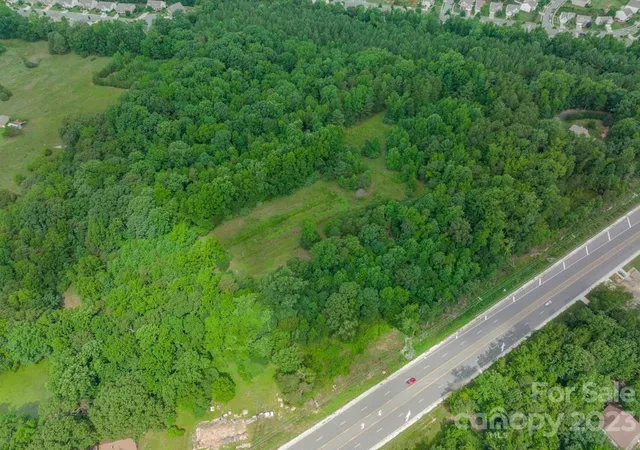 Photo 2 of Land for sale at 3260 Highway 160, Fort Mill, SC 29708 | MLS# 4062869 | Listing updated on 2026-08-21