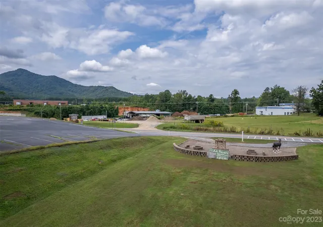 3rd image of 0 Nc Hwy 108 Hwy, Mill Spring, NC 28756 | MLS# 4066188